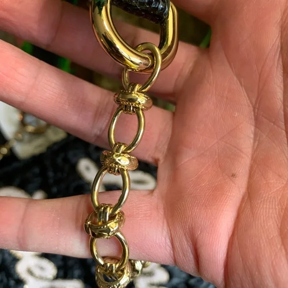 SOLD⛔️AUTHENTIC  DOLCE & GABBANA MILLENIALS " L'Amore E'Bellezza" FLORAL - Picture 11 of 16